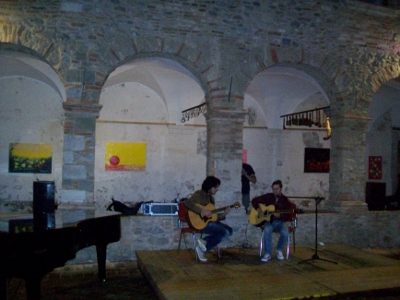 Montorio 2014